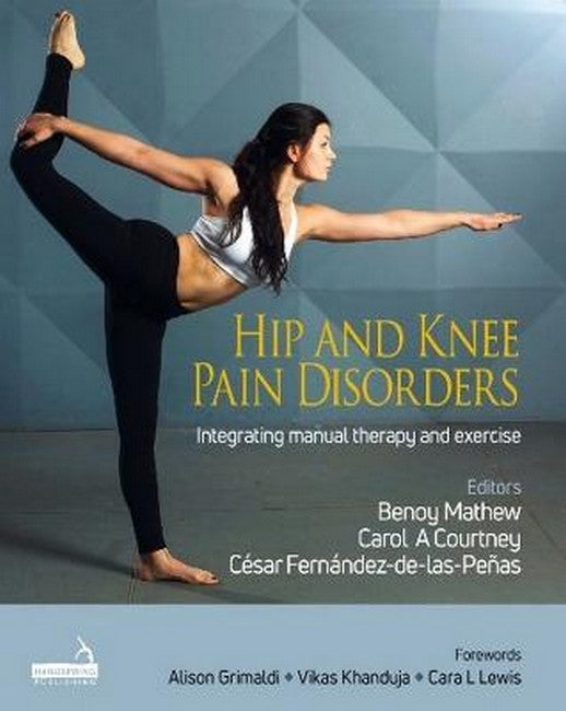 Hip and Knee Pain Disorders