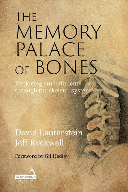 The Memory Palace of Bones