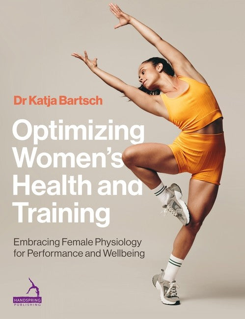 Optimizing Women's Health and Training