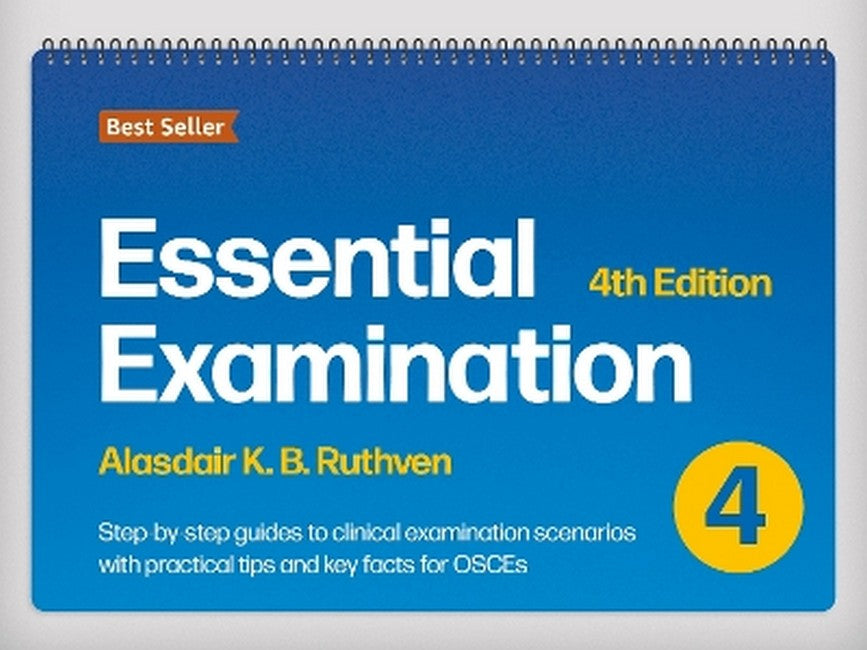 Essential Examination 4/e