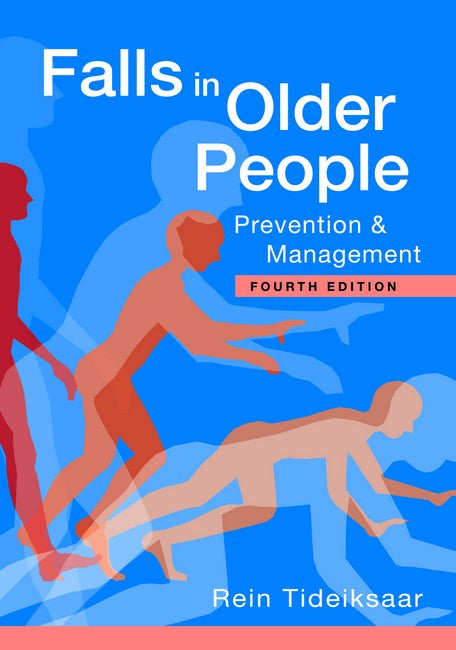 Falls in Older People 4/e