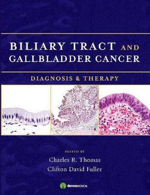 Biliary Tract and Gallbladder Cancer H/C
