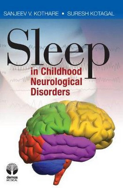 Sleep in Childhood Neurological Disorders H/C