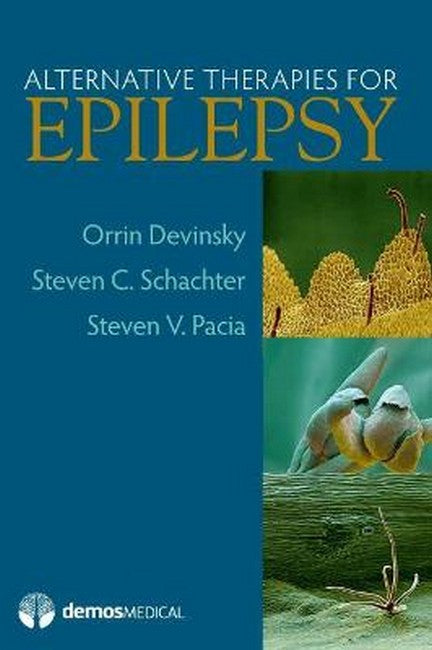 Alternative Therapies in Epilepsy Care