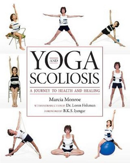 Yoga and Scoliosis