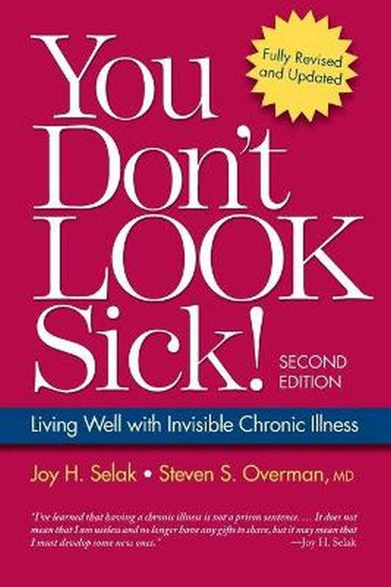 You Don't Look Sick! 2/e