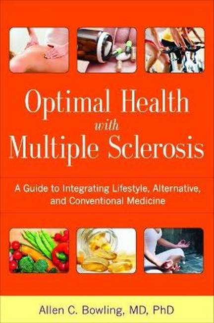 Optimal Health with Multiple Sclerosis