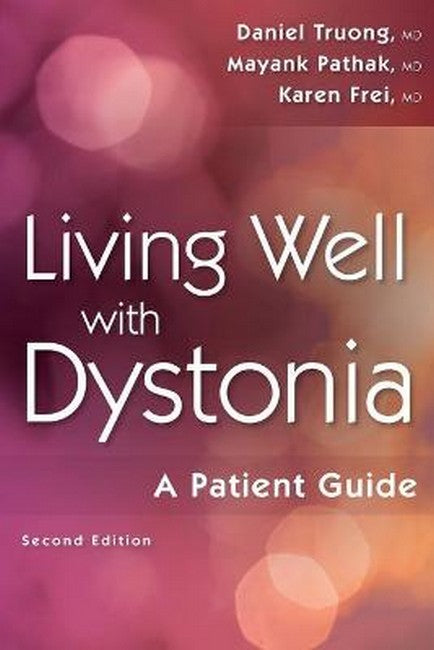 Living Well with Dystonia 2/e